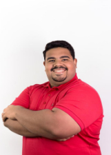 Foto de JOHN LUCAS DOS SANTOS CALCIO