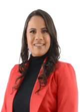 Foto de Angelina Raquel Eurico de Lima