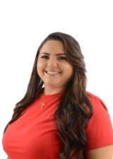Foto de GIMIANE FERREIRA DOS SANTOS SILVA