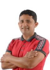Foto de Remyson Bezerra de Oliveira
