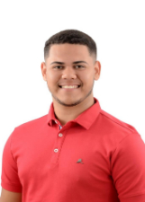 Foto de PAULO GABRIEL ARAUJO PEREIRA