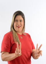 Foto de TATIANE FERREIRA DE CARVALHO
