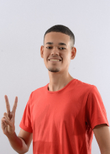 Foto de ROBSON BARBOSA DA SILVA