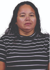 Foto de Vilma Barbosa da Silva