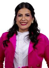 Foto de WALBENIA DA SILVA ANDRADE DE OLIVEIRA FELIX