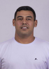 Foto de TIAGO GARCIA DE ARAUJO SILVA