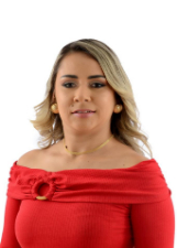 Foto de JESSICA THAIS SERAFIM FERREIRA