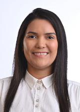 Foto de Maria Hywska da Silva