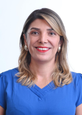 Foto de MARIA ROSIVÂNIA DE OLIVEIRA DELFINO