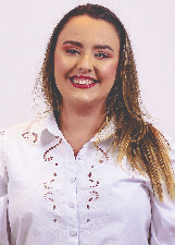 Foto de JAMILLY ERLANIA VALENTE DE CARVALHO
