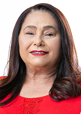 Foto de Mirtes Cavalcanti Palitot