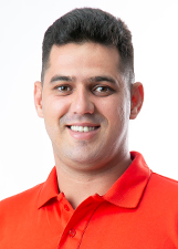 Foto de JEFSON DA COSTA PEREIRA DANTAS