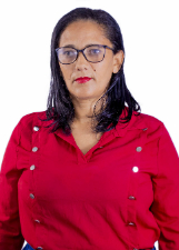 Foto de Maria de Lourdes da Silva