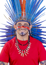 Foto de Isaias Marculino da Silva