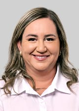 Foto de ANA PAULA BARBOSA OLIVEIRA MORATO