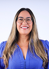 Foto de VANDERLUCIA VIEIRA SILVA FELIPE DA COSTA