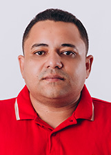 Foto de CASSIO PEREIRA DE ANDRADE