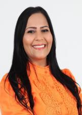 Foto de Sabrina Cavalcante Pereira de Araujo