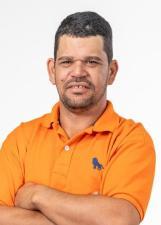 Foto de WALTEMBERG ANTONIO ARAÚJO GOMES