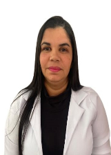 Foto de Ana Karla Muniz da Silva