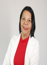 Foto de Antônia Maria da Conceição