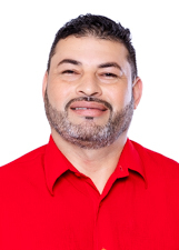Foto de JOÃO CARLOS DANTAS MUNIZ