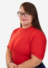 Foto de MARIA DAS VITORIAS PEREIRA DE LIMA