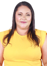Foto de MARIA FABIANA FERNANDES DA COSTA