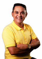 Foto de Robson Tiago Ribeiro de Lima