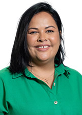Foto de POLIANA KÁTIA DA SILVA