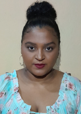 Foto de MARIA DA VITÓRIA DOS SANTOS MENDES