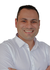 Foto de HUGO CÉSAR LEITE SILVA