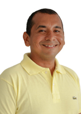 Foto de ISAÍAS ANTÔNIO DE MELO