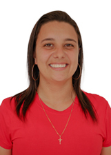 Foto de MONIQUE CICCO RÉGIS