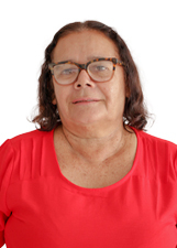Foto de Luzia Maria da Conceição Pessoa