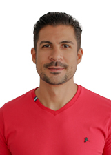 Foto de PERON BEZERRA PESSOA FILHO