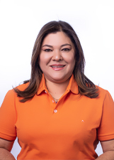 Foto de ROZÂNGELA FERREIRA SILVA