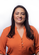 Foto de Kaline Ferreira da Silva