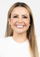 Foto de TARCYANNA MACEDO MOTA LEITÃO