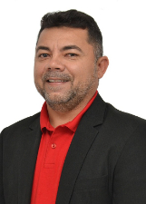 Foto de JOSÉ FERREIRA DA SILVA FILHO