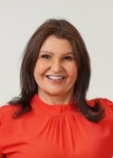 Foto de Irma de Souza Carneiro da Cunha