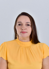 Foto de LUCIVANIA BARBOSA OLIVEIRA DA SILVA