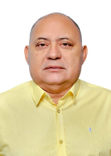 Foto de ANTIOGENES SANTOS DA COSTA