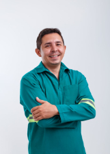 Foto de Ednilson de Pontes Silva