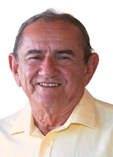 Foto de Joaquim Carreiro Barbosa