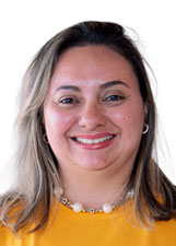 Foto de MARIA CRISTINA VIEIRA DINIZ