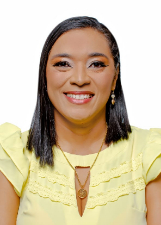 Foto de TICIANE FELIPE DOS SANTOS BARBOSA