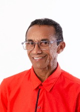 Foto de JUDAS TADEU MOTA DE OLIVEIRA