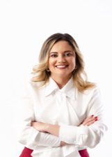 Foto de SANDRA REGINA DANTAS BAÍA