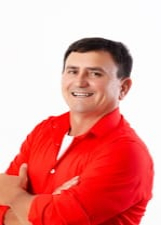 Foto de JOSÉ ROBERTO DE MARIA